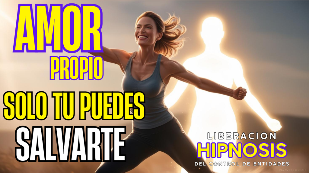 sesión de hipnosis interdiencional