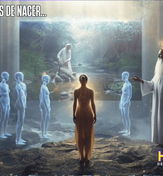 Hipnosis Interdimensional Vidas Pasadas