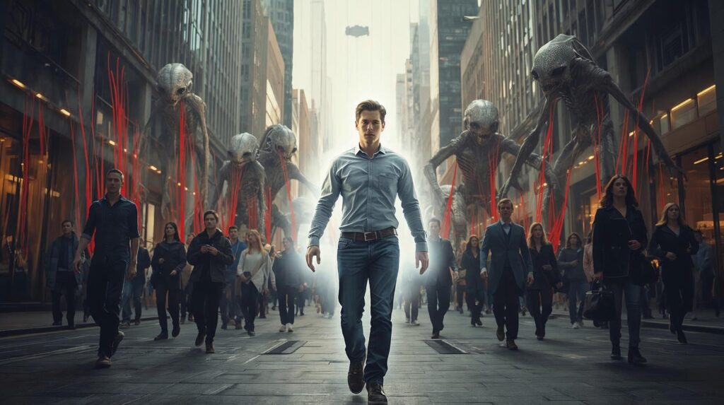 Qué es la Burbuja de Luz