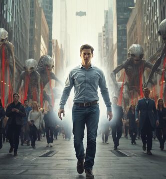 Qué es la Burbuja de Luz