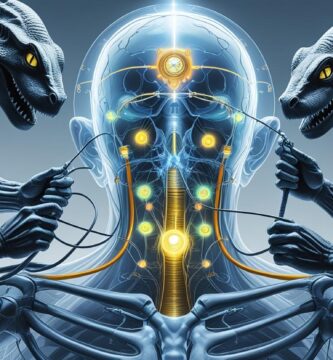 La Conexión Luz y el Verdadero Control de la Mente